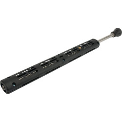 1000 mm nerūdijančio plieno ietis HD5115019