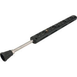 1000 mm nerūdijančio plieno ietis HD5115019