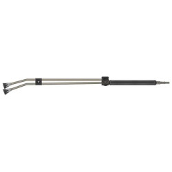 HP dvigubas purkštuvas ST-54 HD54630