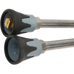 HP dvigubas purkštuvas ST-54 HD54630