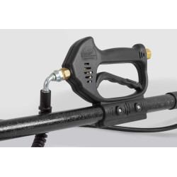 HP teleskopinis purkštuvas 2,55–5,75 m HD525570