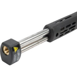 HD stūmimo ir traukimo antgalis 1/4" HD85800