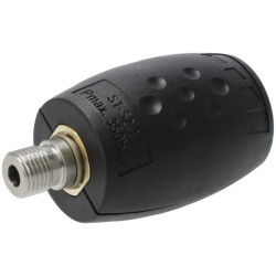 Droselinis vožtuvas 1/4" M/F HD301637