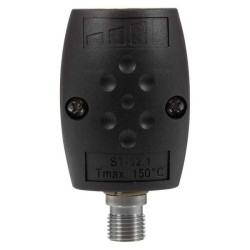 Droselinis vožtuvas 1/4" M/F HD301637