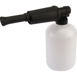 Putų purkštuko antgalis 1/4" 2l HD73906