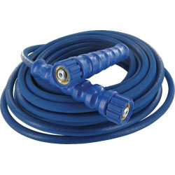 Aukšto slėgio žarna, M22xM22 6 mm, 15 m, 1SN HD331100615