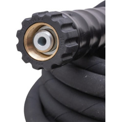 Aukšto slėgio žarna 15 m DN8 400 bar M22x1,5F HD999415