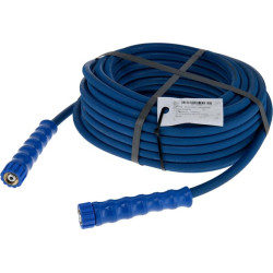 Aukšto slėgio žarna mėlyna 20m DN8 210bar M22x1,5F HD999320