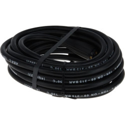 Aukšto slėgio žarna 10 m DN8 315 bar M22x1,5F HD999110