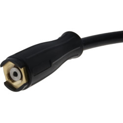 Aukšto slėgio žarna 10 m DN8 315 bar M22x1,5F HD999110