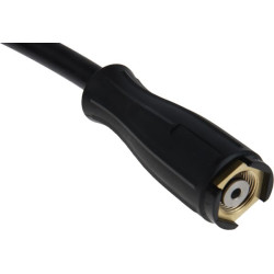 Aukšto slėgio žarna 10 m DN8 315 bar M22x1,5F HD999110