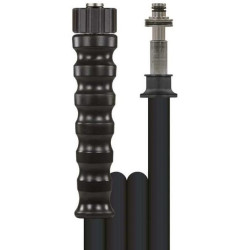 Aukšto slėgio žarna 10 m DN6 250 bar AVS-11 mm x M22x1,5F HD995010