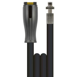 Aukšto slėgio žarna 15 m DN8 315 bar AVS-11 mm x M22x1,5F HD995115