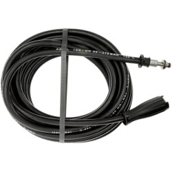 Aukšto slėgio žarna 10 m DN8 315 bar AVS-11 mm x M22x1,5F HD995110