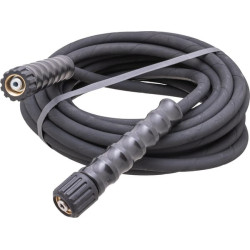 Aukšto slėgio žarna 20 m DN8 400 bar M22x1,5F x M22x1,5F sukamoji HD997430