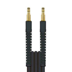 Aukšto slėgio žarna 10 m DN6 160 bar 2x8,8 mm Kärcher greito prijungimo jungtis HD998110