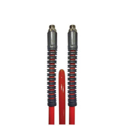 Vamzdžių valymo žarna NW6 30 m HD9930630