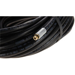 Kanalizacijos žarna 20m DN6 300bar 1/8"M HD993120