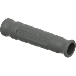 Žarnos apsauga 8 mm pilka HD000171