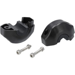 Žarnos buferis 17 mm HD2017