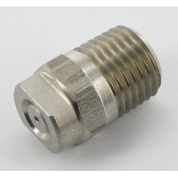 Aukšto slėgio antgalis 0° 040 1/4" NPT HD112000