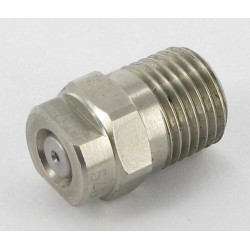 Aukšto slėgio antgalis 0° 055 1/4" NPT HD114000