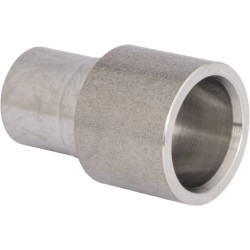 15 ° 040 „Hydroblade“ antgalis su O formos žiedu HD127015040