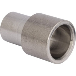 15 ° 034 „Hydroblade“ antgalis su O formos žiedu HD127015034