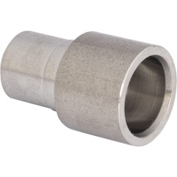 15 ° 055 „Hydroblade“ antgalis su O formos žiedu HD127015055