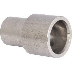 15 ° 070 hidroabrazūros antgalis su O formos žiedu HD127015070