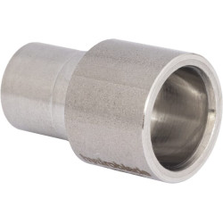 15 ° 045 „Hydroblade“ antgalis su O formos žiedu HD127015045