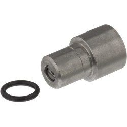 Antgalis 25034 Hydroblade su O formos žiedu HD127025034