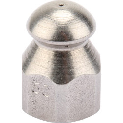 Vamzdžių valymo antgalis 1/4" NPT 060 HD65118