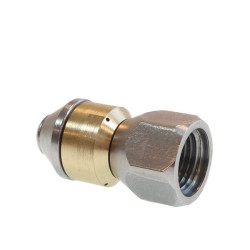 Vamzdžių valymo antgalis 1/8" HD95200231