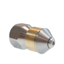 Vamzdžių valymo antgalis 3/8" HD95200631