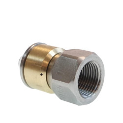 Vamzdžių valymo antgalis 3/8" HD95200631