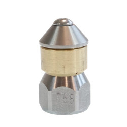 Vamzdžių valymo antgalis 3/8" HD95200631