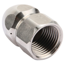 Vamzdžių valymo antgalis 1/2" NPT 085 HD95100830