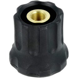 Kulka formos kombinuotas antgalis 1/4" HD277296