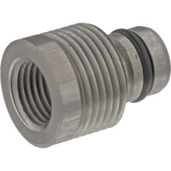 1/4 colio vidinis sriegis „Hydroblade“ purkštukams su vamzdeliu HD200088125