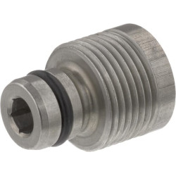 1/4 colio vidinis sriegis „Hydroblade“ purkštukams su vamzdeliu HD200088125