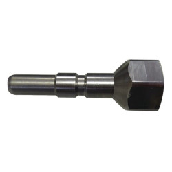 Ilgas adapteris „KW“ M22x1.5 HD240000222