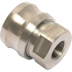 Aukšto slėgio plovimo įrenginio jungtis HD273805SS