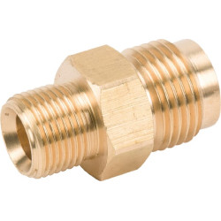 Spenelis 2xM 3/8"x1/2" HD260624