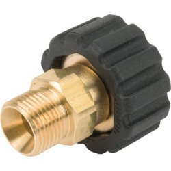 Jungtis F/M 1/2"x3/8" HD260614