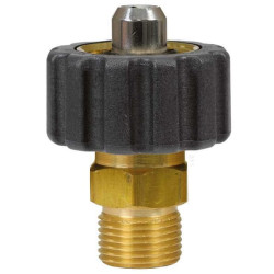 Jungtis F/M 1/2"x1/2" HD260615