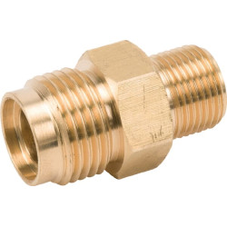 Spenelis 2xM 1/2"x1/2" HD260625