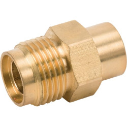 Įmova V/F 1/2"x3/8" HD260621