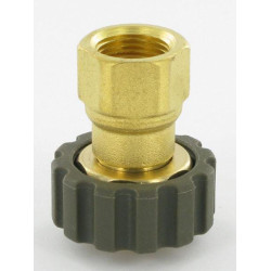 Srieginė jungtis M21x1,5-3/8" vidinė HD260331