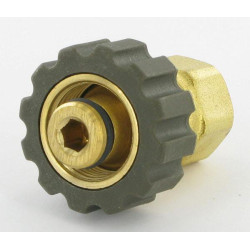 Srieginė jungtis M21x1,5-3/8" vidinė HD260331